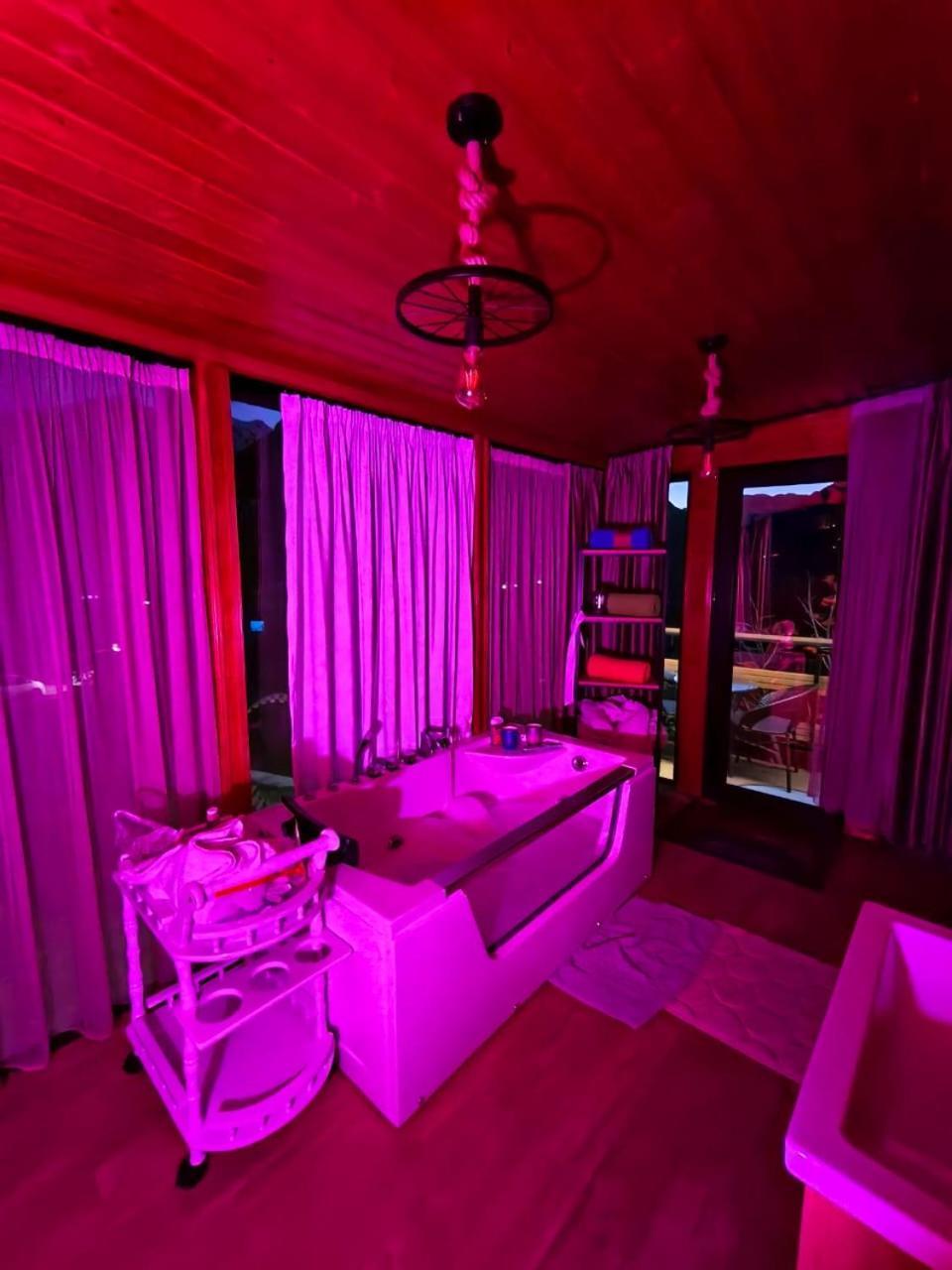 Apartment Donata *