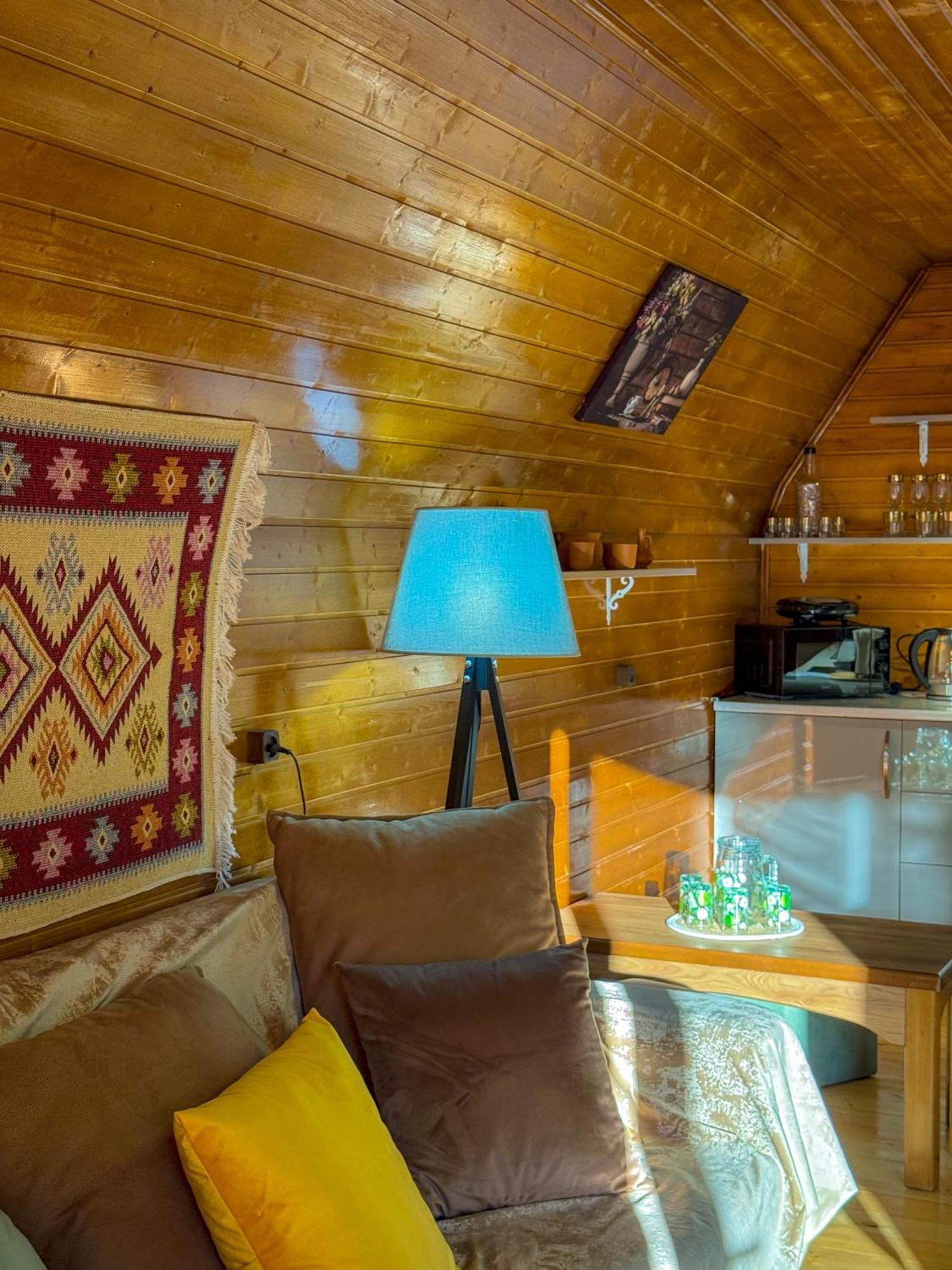 Donata Apartment *