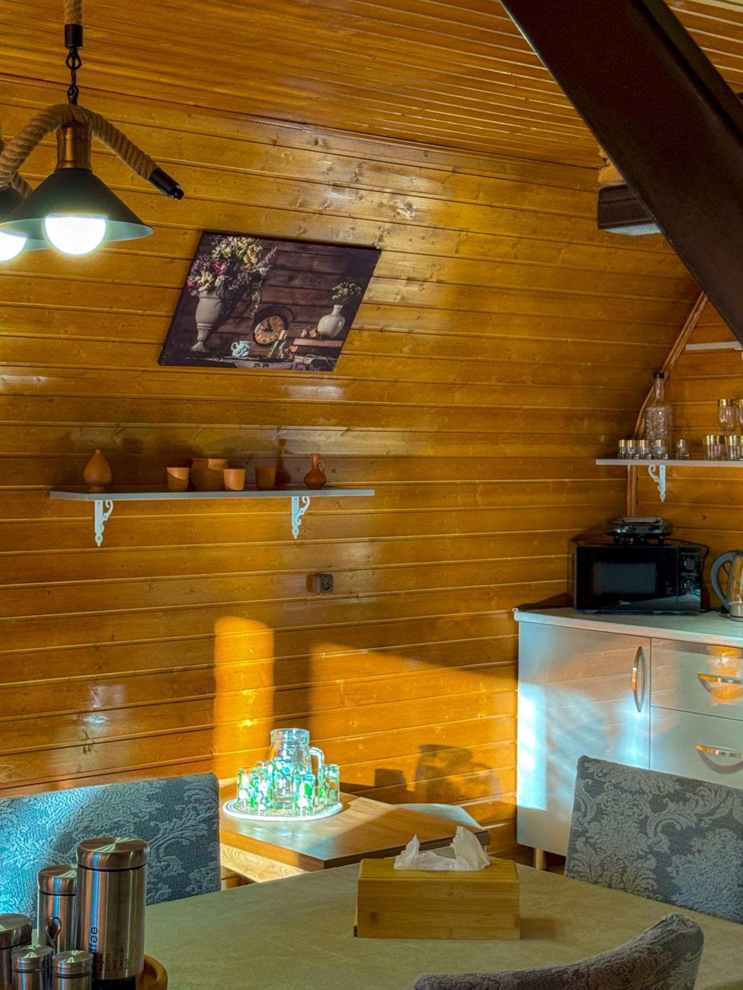 Donata Apartment
