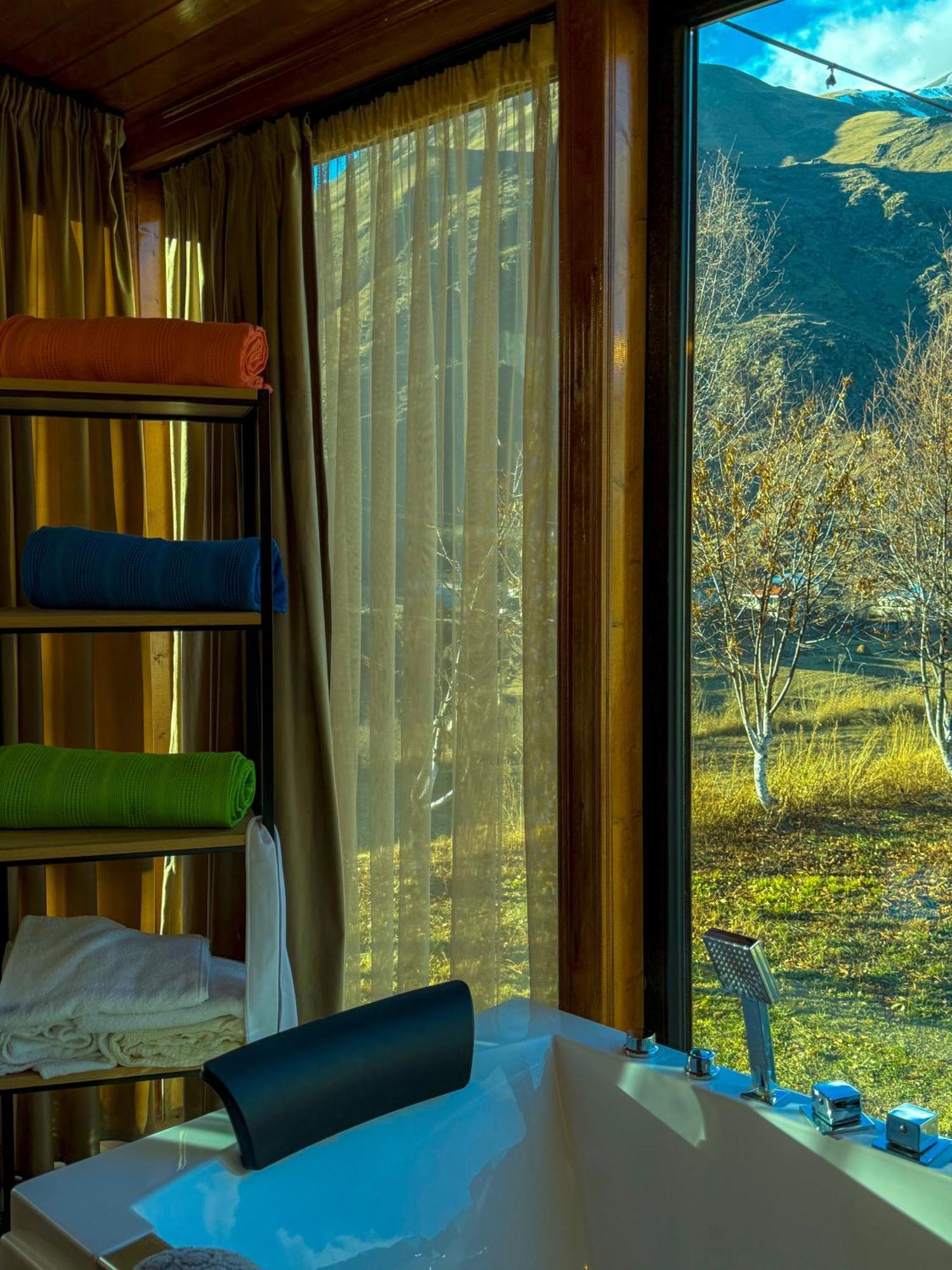 Donata Apartment Stepantsminda