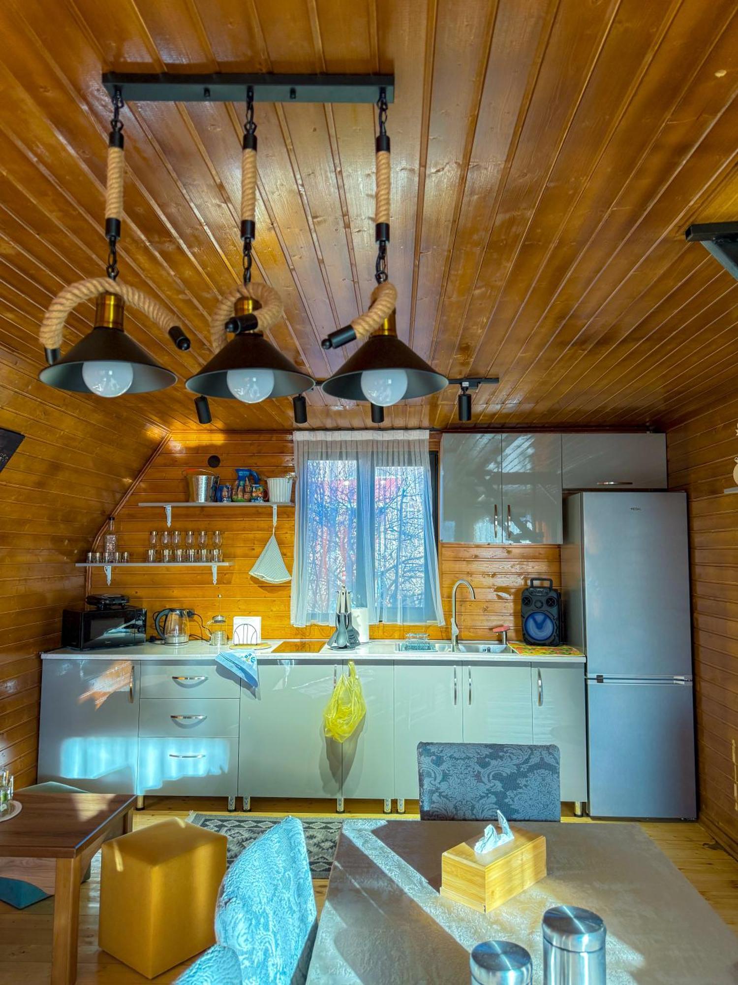 Apartment Donata