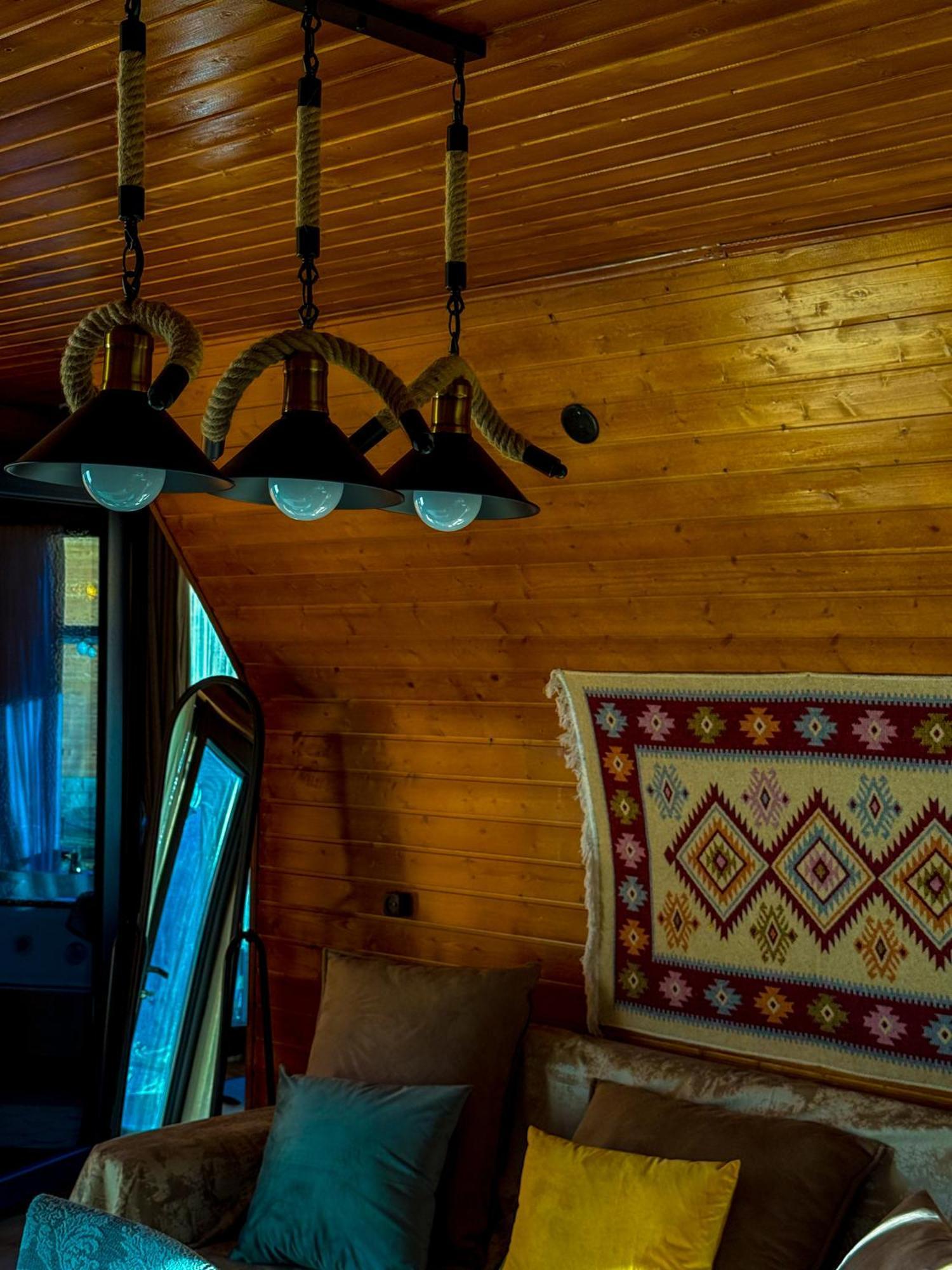 Donata Apartment *