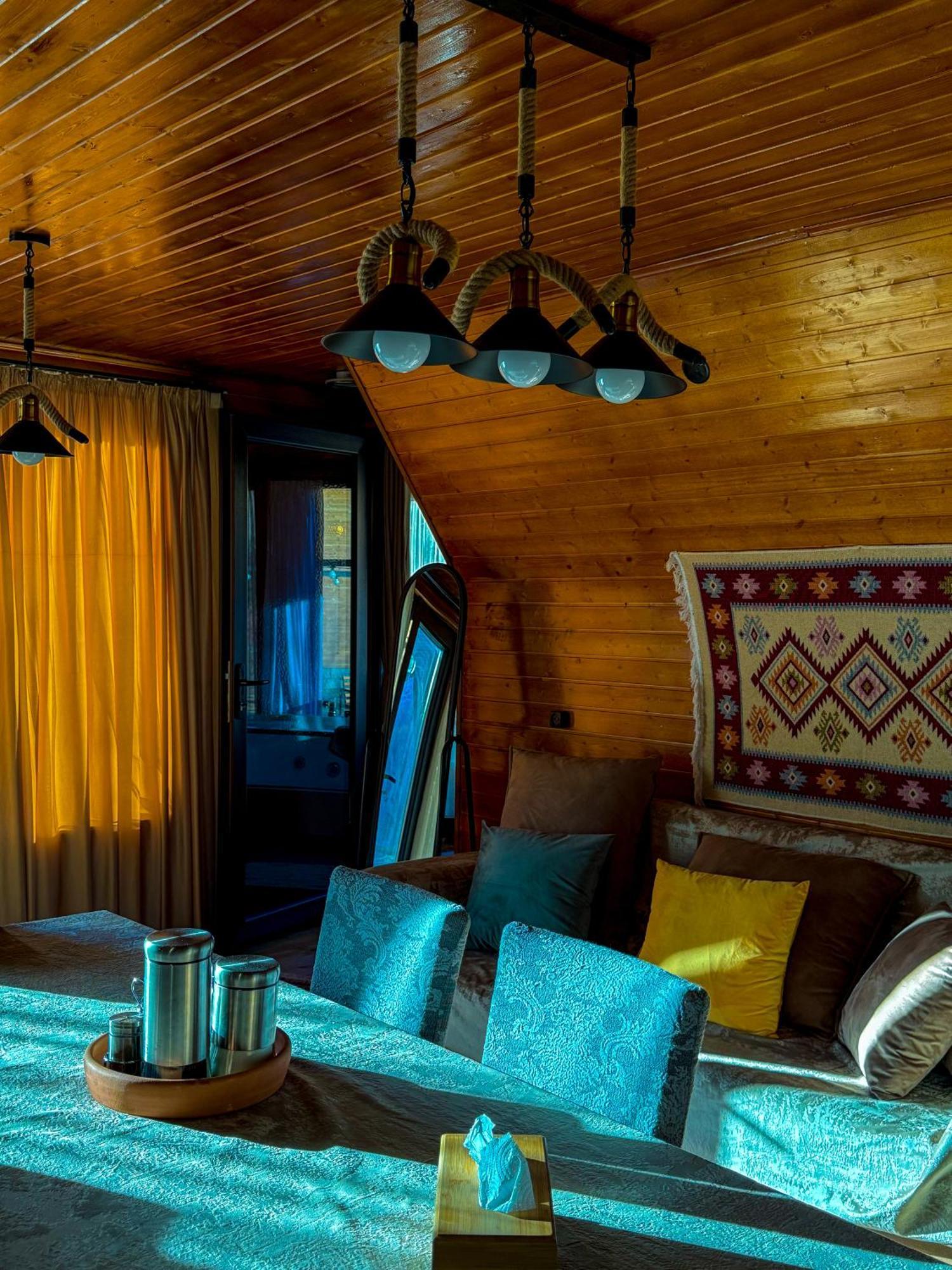 Donata Apartment