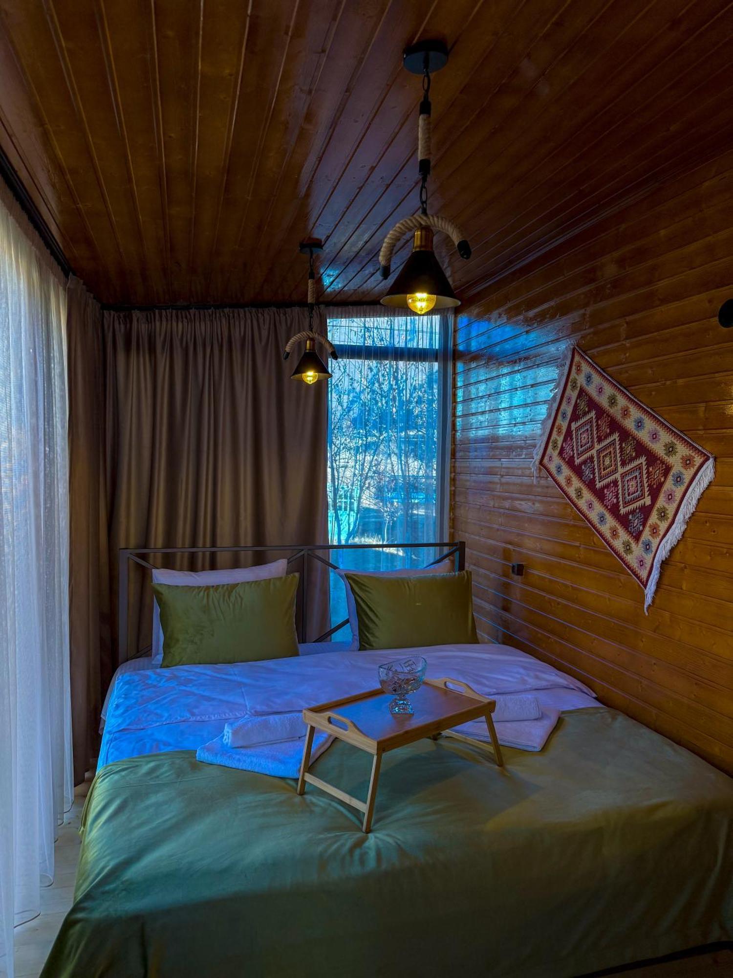 Donata Apartment Stepantsminda
