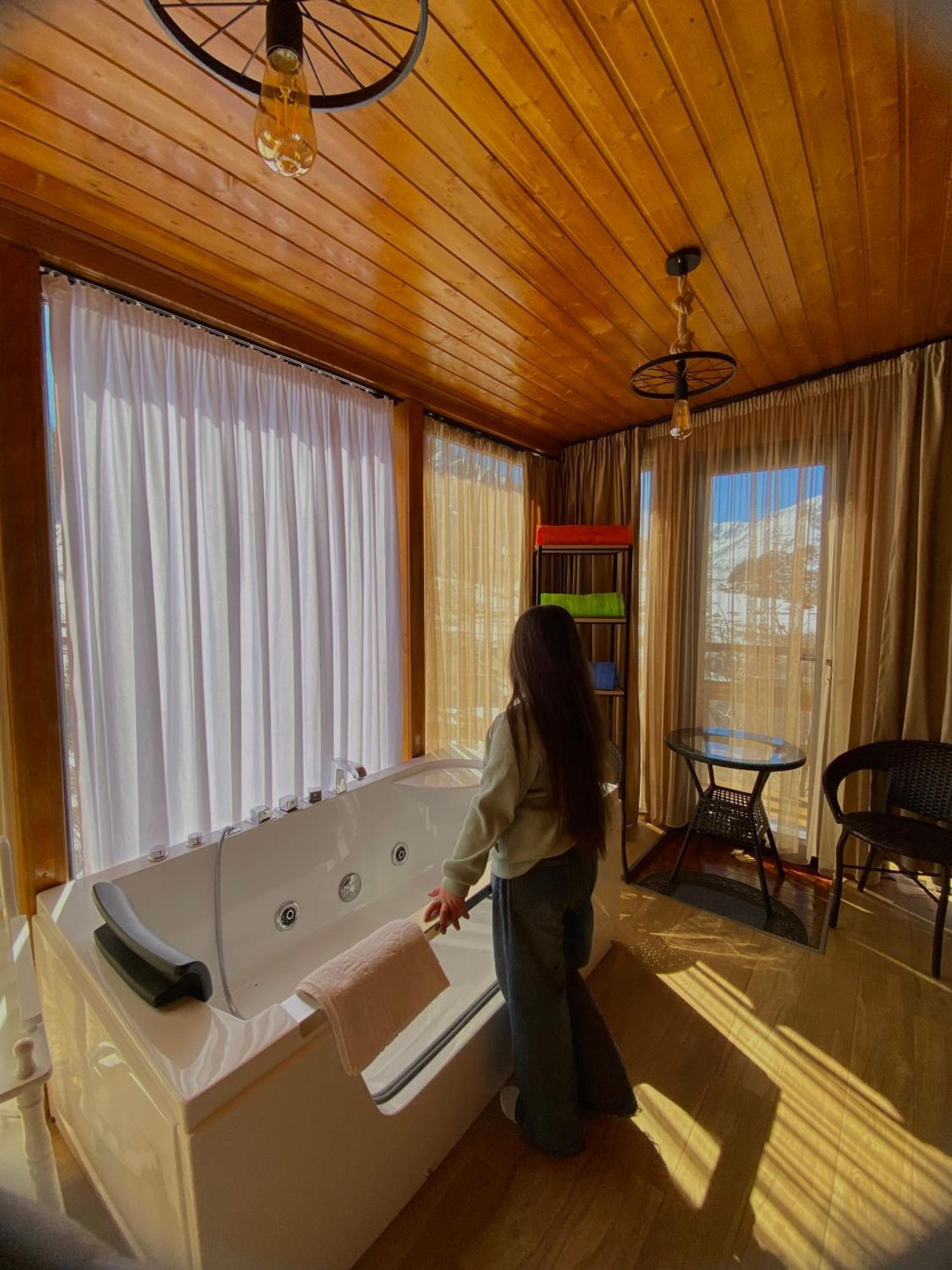 Donata Apartment Stepantsminda