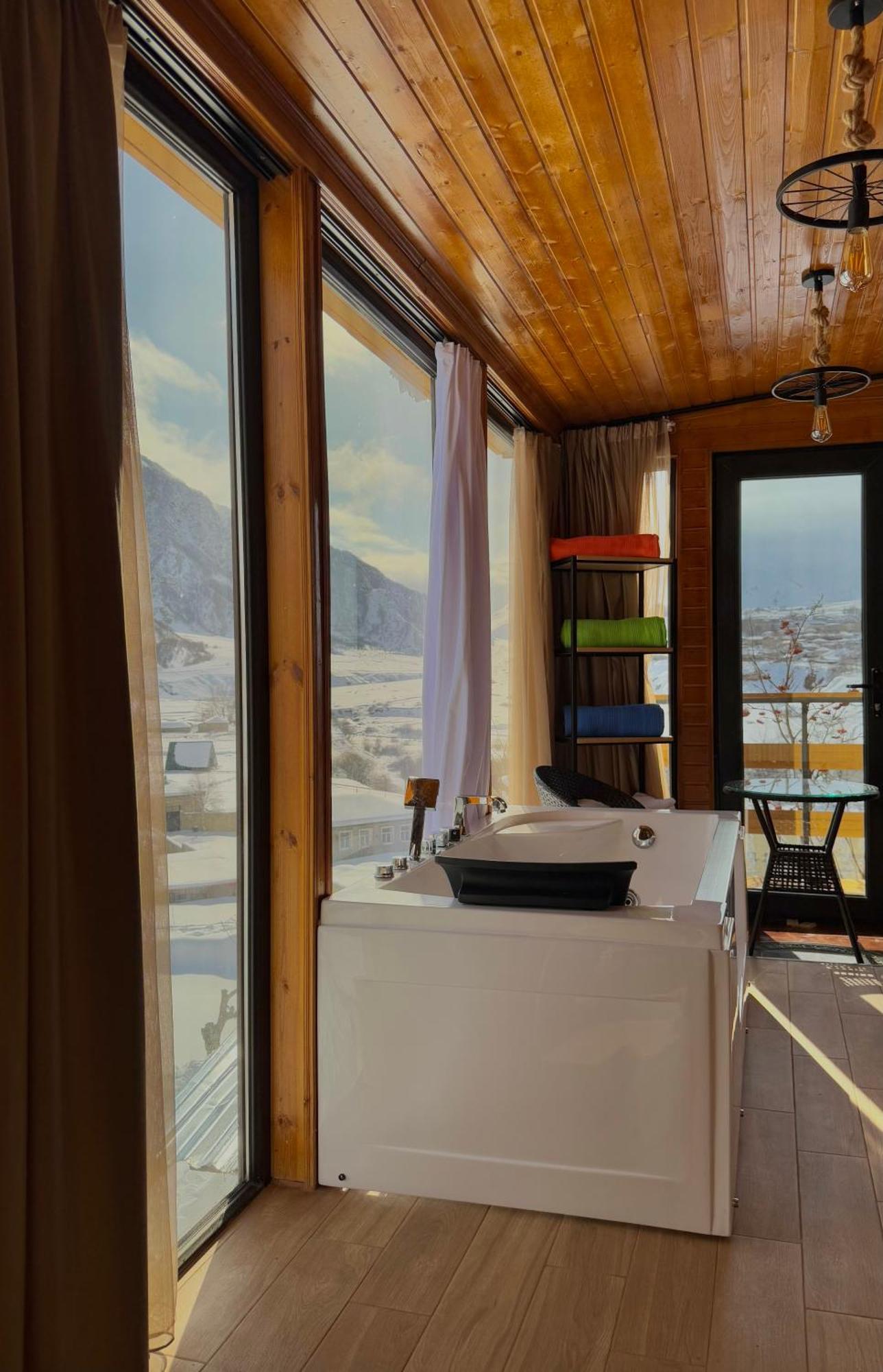 Apartment Donata *