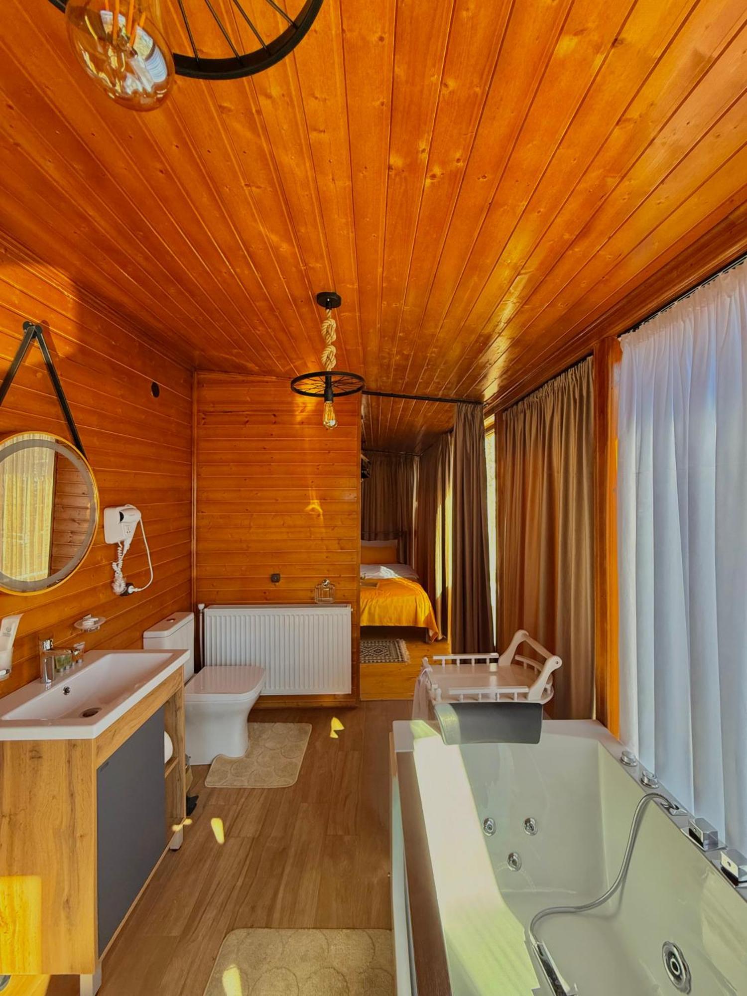 Apartment Donata Stepantsminda