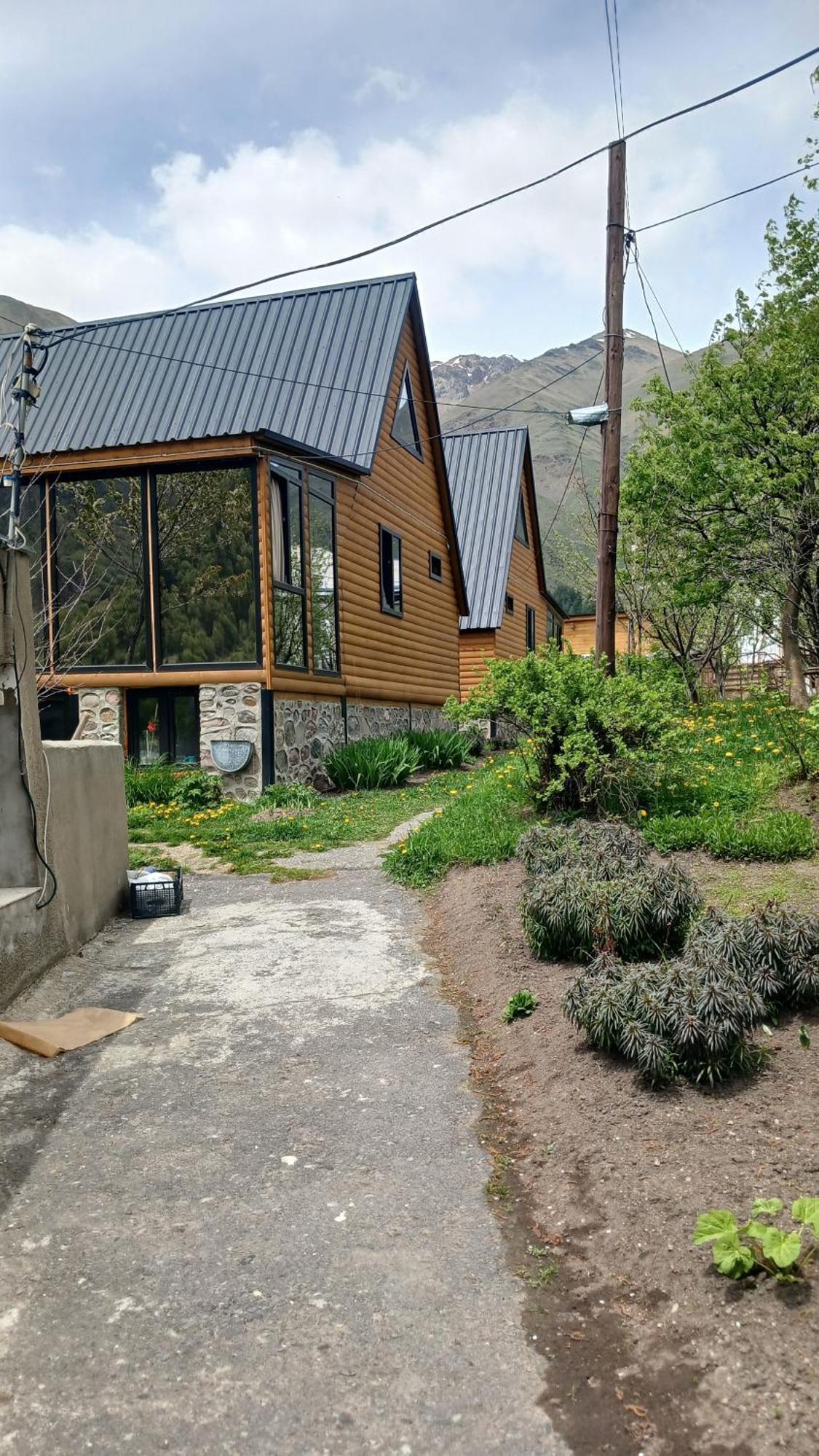 Donata Apartment