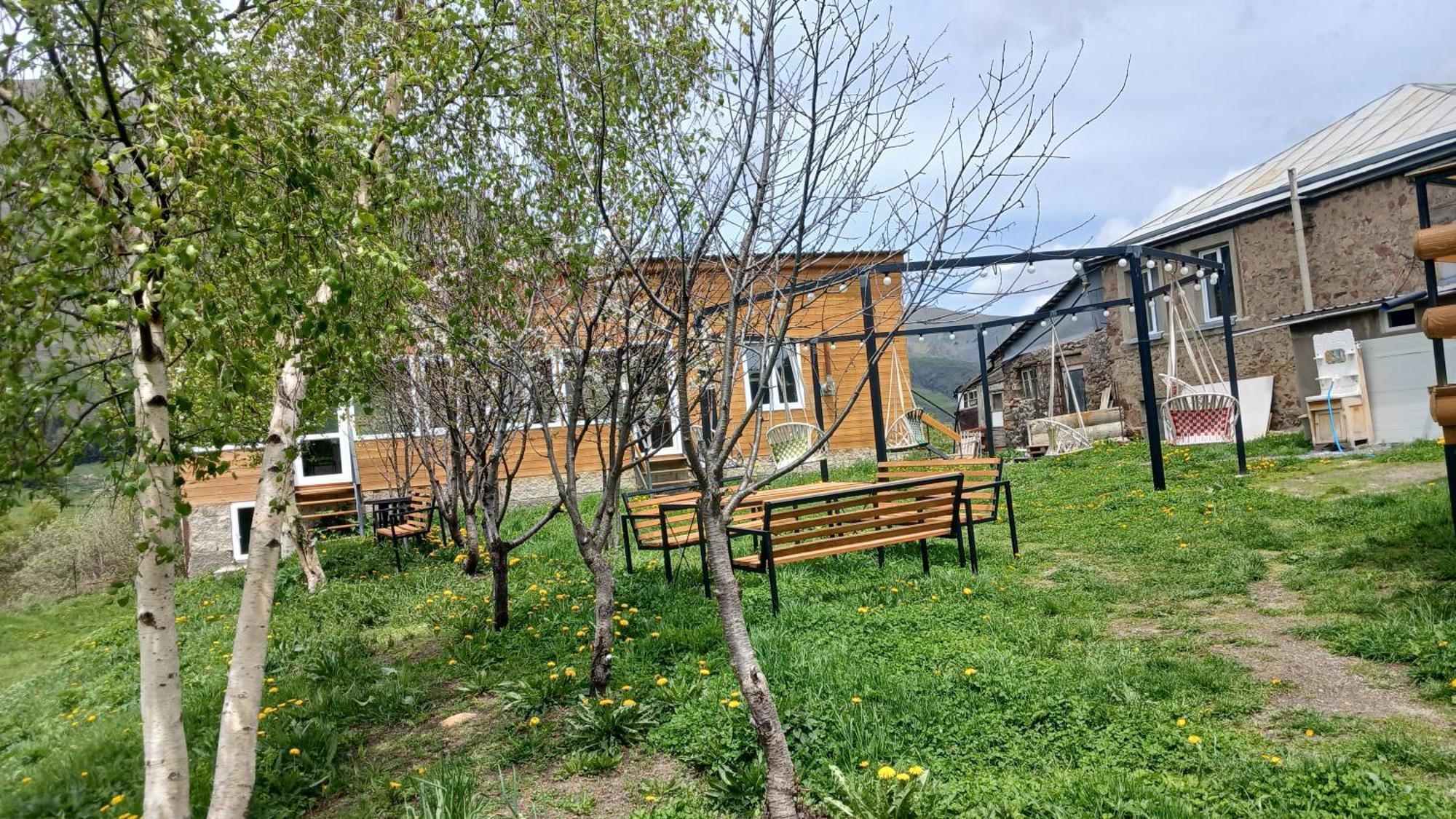 Apartment Donata *